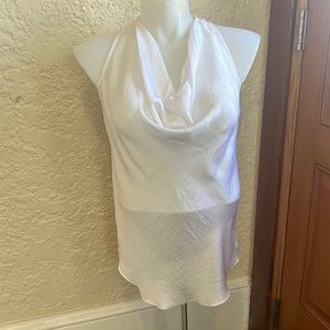 Michael Kors Formal Tank, silky material